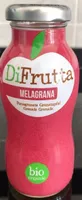 DI FRUTTA MELAGRANA