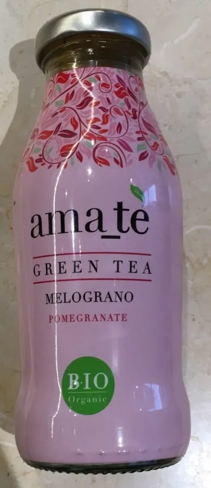 Ame Te Melogrono