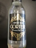 Ginger beer