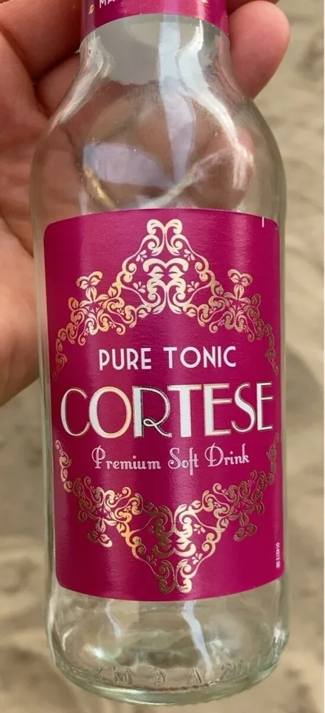 Pure Tonic