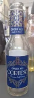 Ginger Ale Cortese