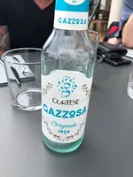 Gazzosa