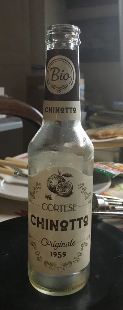Chinotto