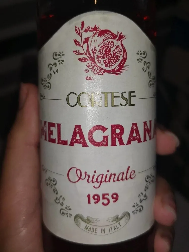 Melagrana