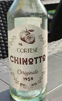 Chinotto