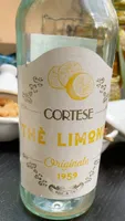 Cortese the limone