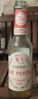 Thè Pesca Originale 1959