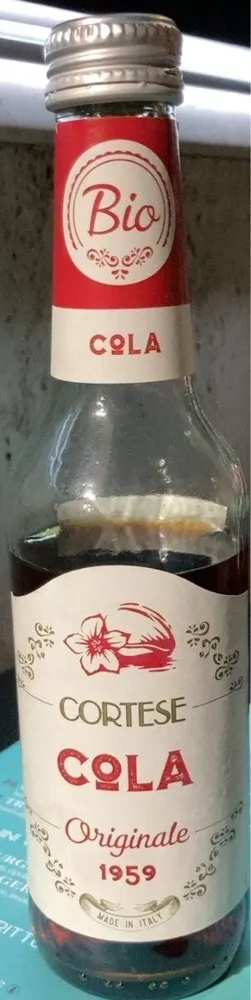 Cola originale