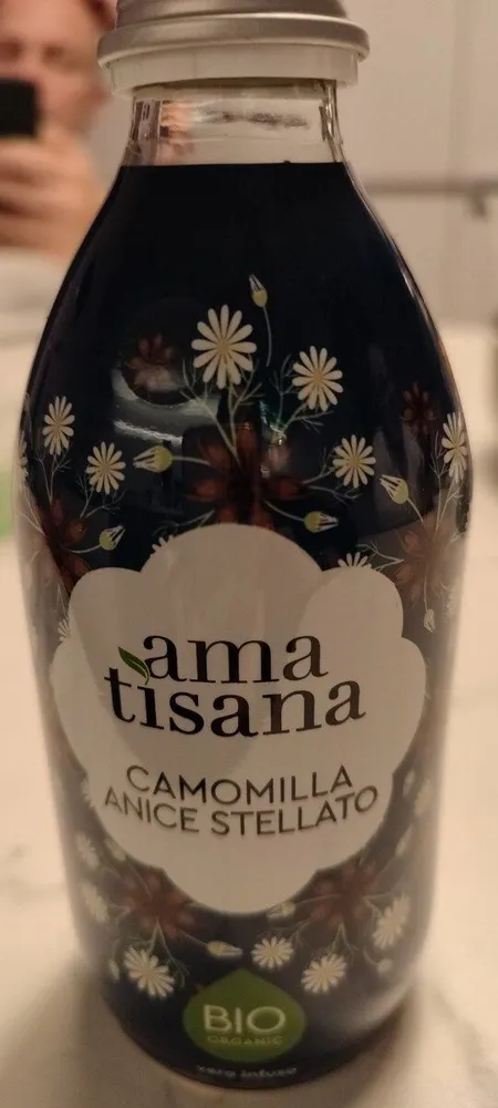 Tisana