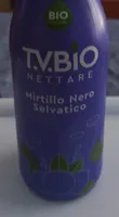 TVBIO NETTARE Mirtillo nero selvatico