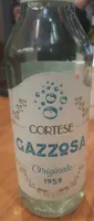 Cortese gazzosa