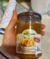 Confettura zucca e amaretto