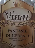 Fantasie di cereali