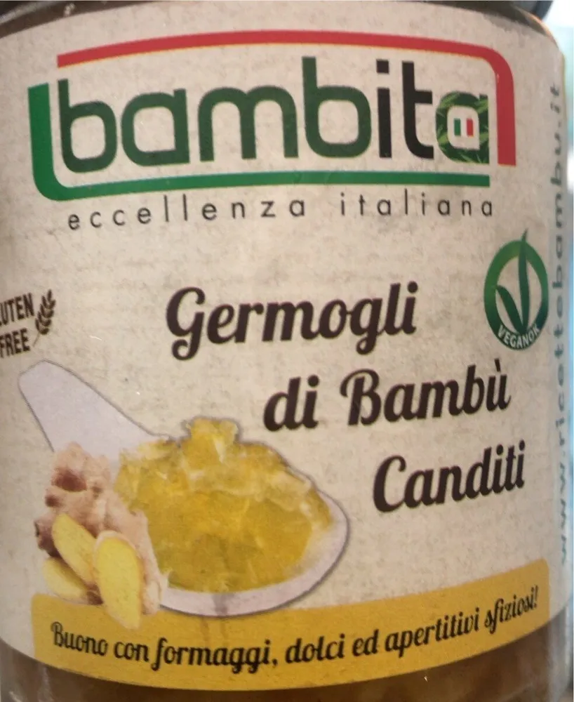 Bambita