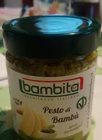 pesto di Bambú