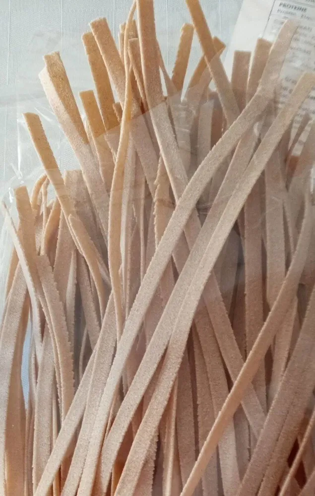 Fettuccine