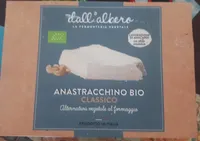 Anastracchino bio