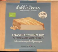 Anastrachino Bio