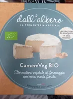 CamemVeg bio