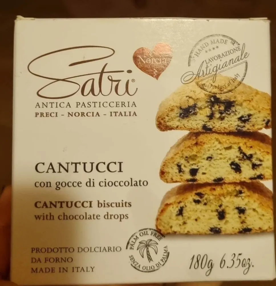 Satri