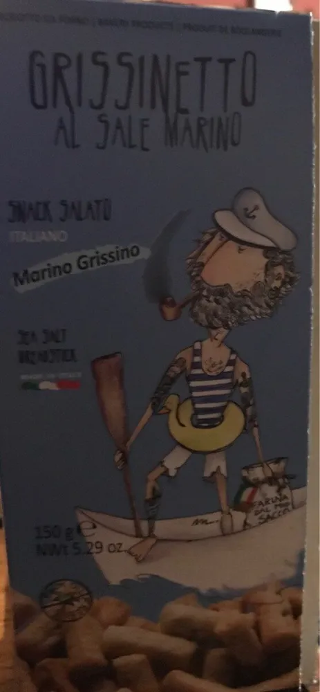 Grissinetto