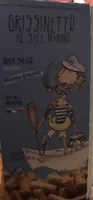 Grissinetto