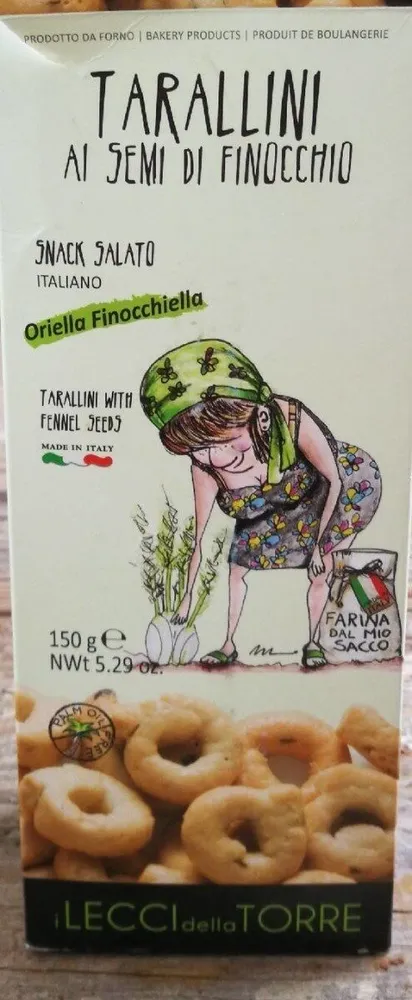 Tarallini