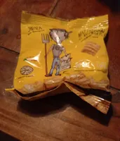 Mattoncino al rosmarino