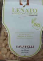Cavatelli