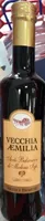 Aceite balsamico de modena
