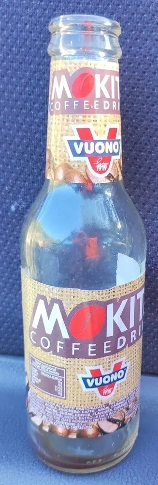 Mokita coffe e drink