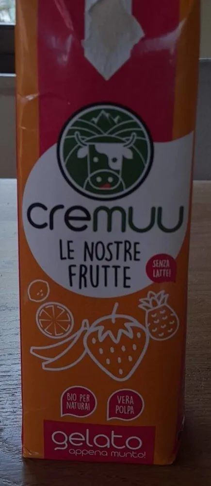 cremuu
