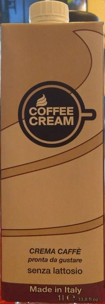 Crema Caffè