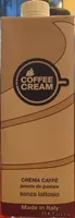 Crema Caffè