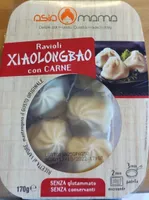 Ravioli con carne