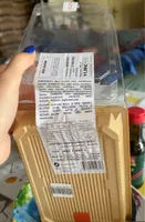 Mix sushi