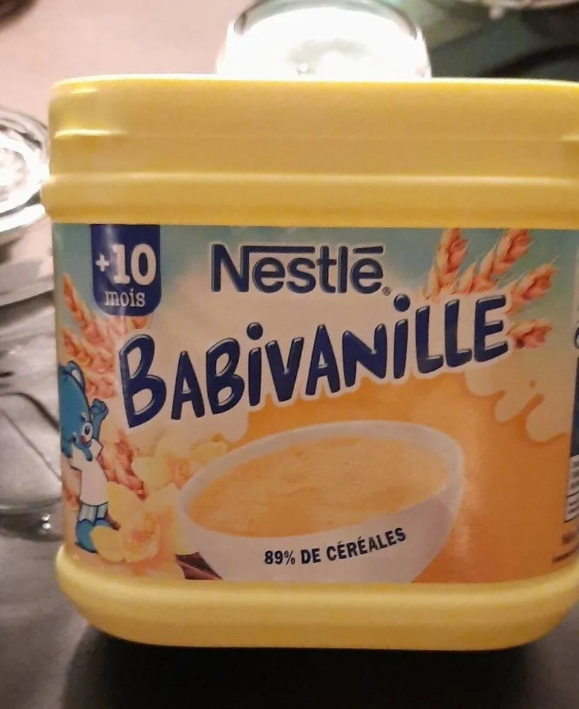 Babivanille