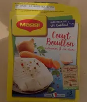 Court bouillon
