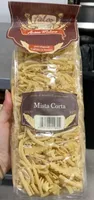 Mista corta