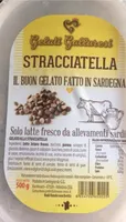 Gelato alla stracciatella