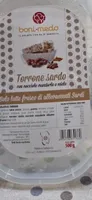 Torrone sardo