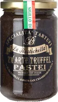 Truffel Zwarte Tapenade