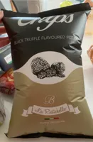 Chips truffle specialities