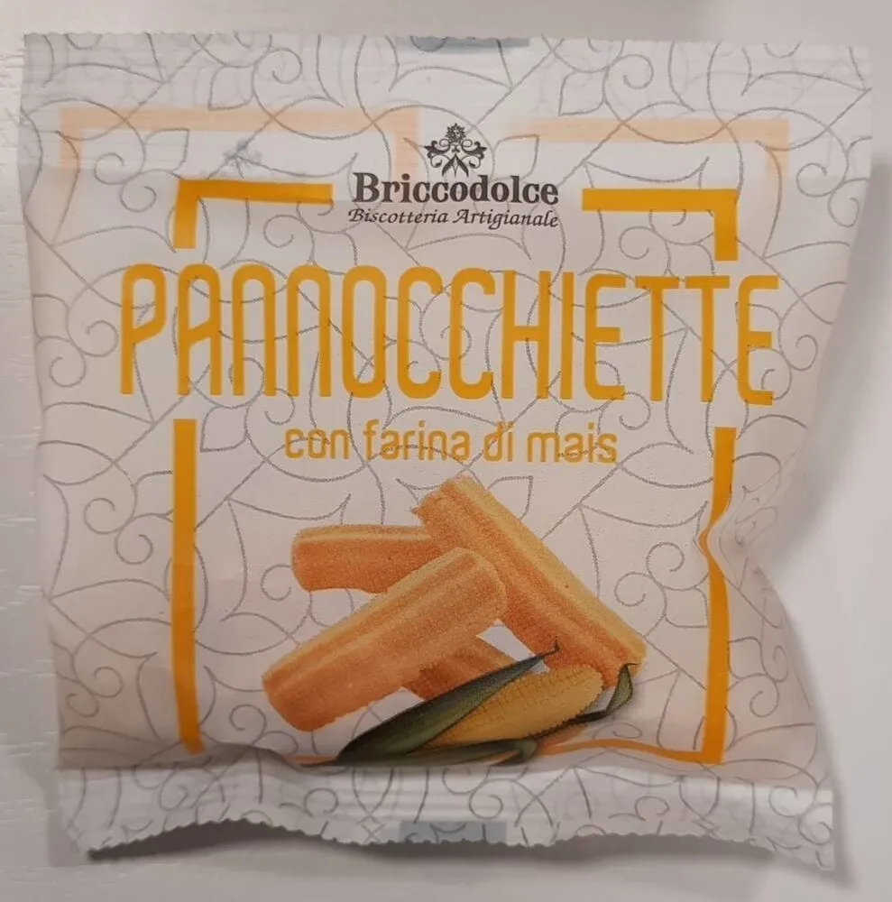 Pannocchiette