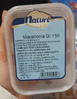Macedonia