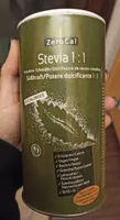 Stevia 1:1