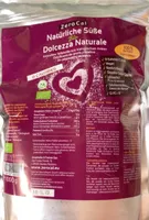 Dolcezza naturale