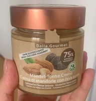 Mandel-Tonka Creme