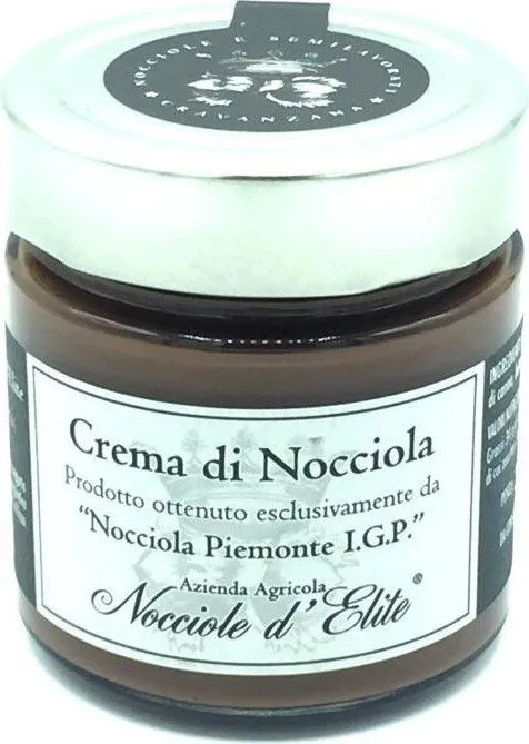 Crema di nocciola