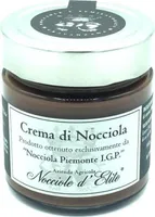 Crema di nocciola